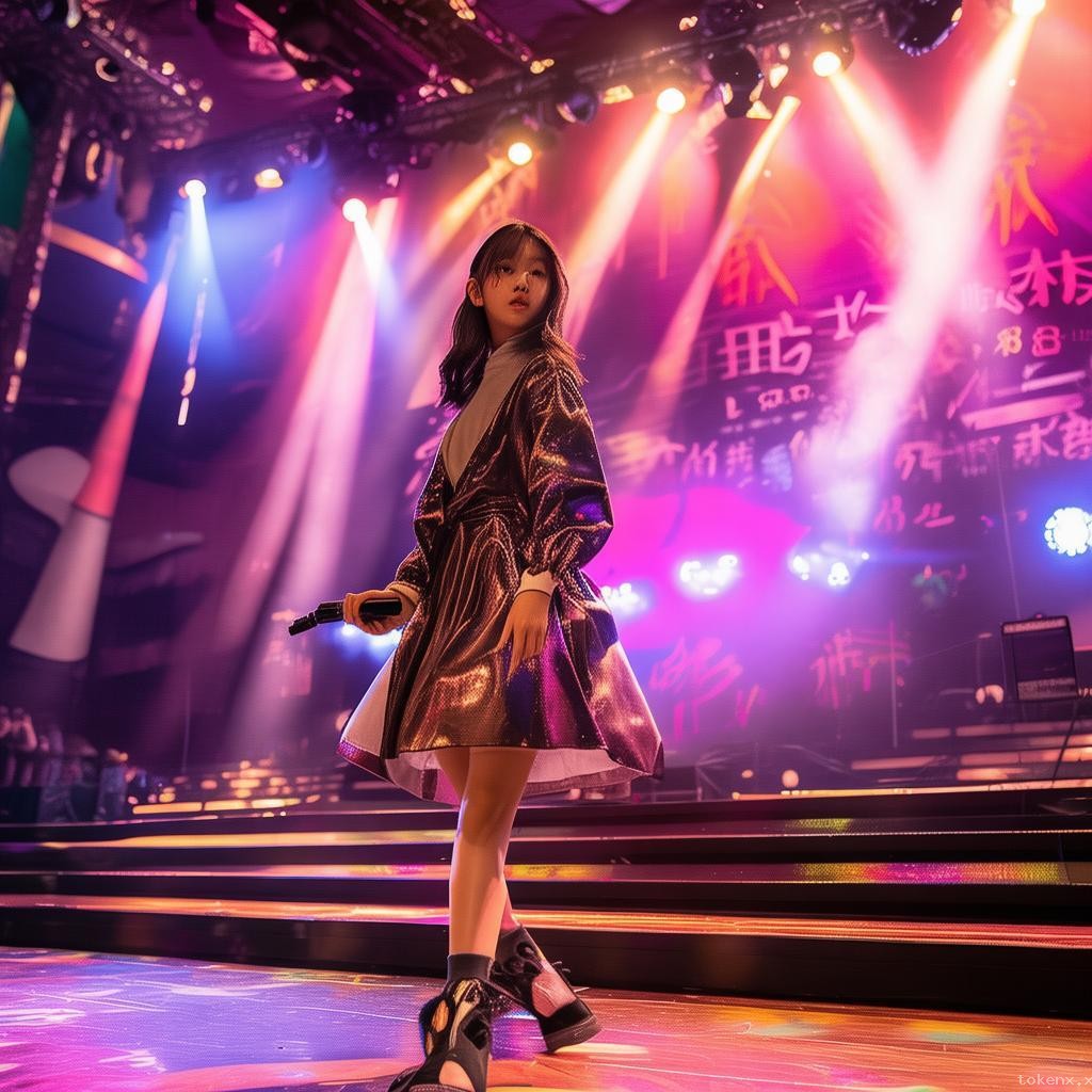 **陈奕迅女儿出道做歌手：家庭传承与华纳战略双赢的对比分析**